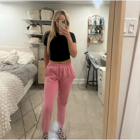 WHITEFOX BOUTIQUE sweats S/M - Picture 2 of 8